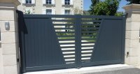 Notre société de clôture et de portail à Saint-Aubin-du-Desert
